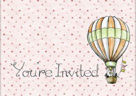 invitation anniversary