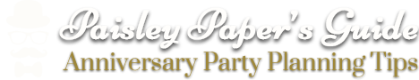 Paisley Paper's Guide